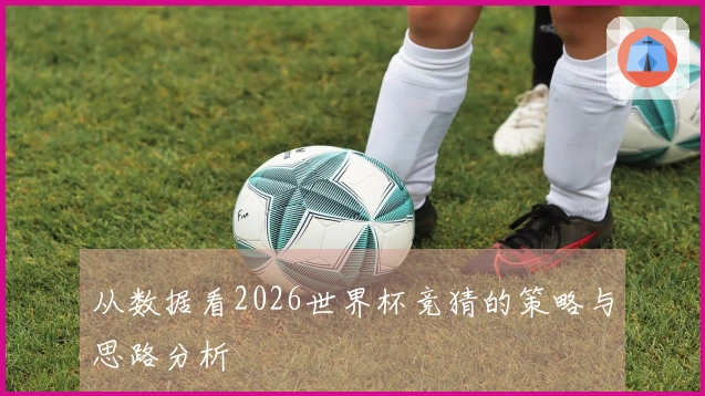 从数据看2026世界杯竞猜的策略与思路分析