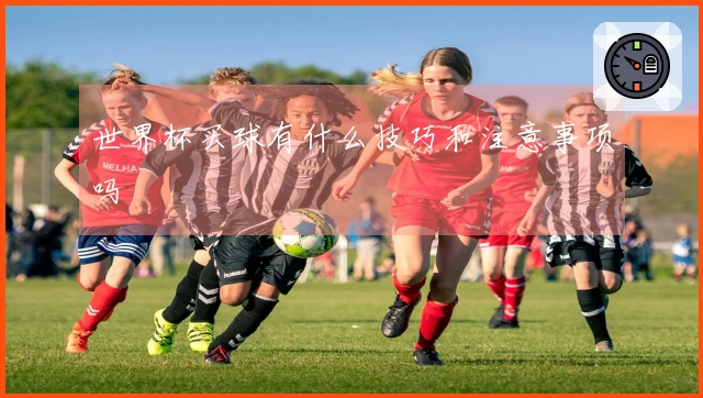世界杯买球有什么技巧和注意事项吗